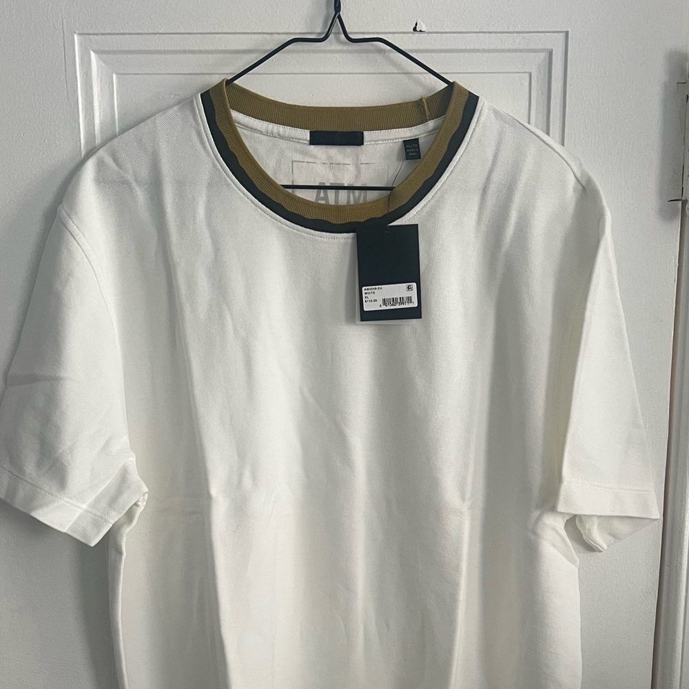 ATM Anthony Thomas Melillo Men’s Shirt